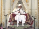 Mazoon ud-Da'wat (dm) doing Bayaan on Yaum-e-Ghadeer-e-Khumm